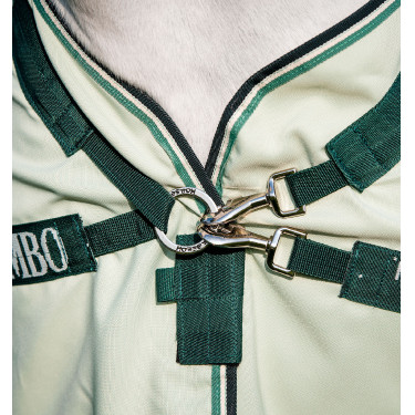 Coperta integrale Horseware Rambo Hoody XL 0g Coperta integrale Horseware Rambo Hoody XL 0g