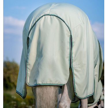 Coperta integrale Horseware Rambo Hoody XL 0g Coperta integrale Horseware Rambo Hoody XL 0g