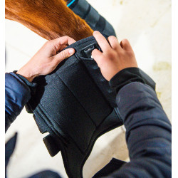 Ghette massaggianti Horseware Ice-Vibe Ghette massaggianti Horseware Ice-Vibe
