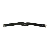Pettorale Horseware Micklem Nero Pettorale Horseware Micklem Nero