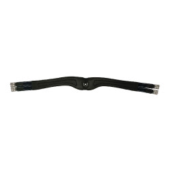 Collier de chasse Horseware Micklem Noir