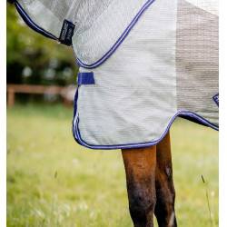 Coperta anti-mosche Horseware Amigo Airflow 0g Coperta anti-mosche Horseware Amigo Airflow 0g