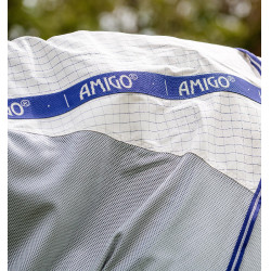 Coperta anti-mosche Horseware Amigo Airflow 0g Coperta anti-mosche Horseware Amigo Airflow 0g