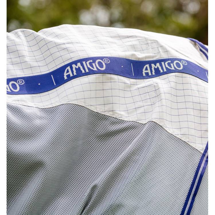 Coperta anti-mosche Horseware Amigo Airflow 0g Coperta anti-mosche Horseware Amigo Airflow 0g