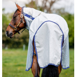 Coperta anti-mosche Horseware Amigo Airflow 0g Coperta anti-mosche Horseware Amigo Airflow 0g