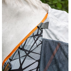 Coperta antimosche Horseware Amigo CamoFly 0g Coperta antimosche Horseware Amigo CamoFly 0g