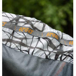 Coperta antimosche Horseware Amigo CamoFly 0g Coperta antimosche Horseware Amigo CamoFly 0g