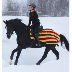 Coprireni Horseware Rambo in pile 0g Coprireni Horseware Rambo in pile 0g