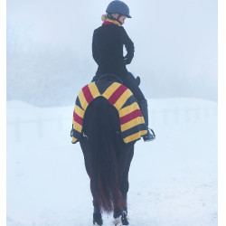 Coprireni Horseware Rambo in pile 0g Coprireni Horseware Rambo in pile 0g