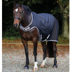 Coperta da passeggio Horseware Amigo 100g Coperta da passeggio Horseware Amigo 100g