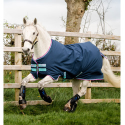 Coperta Horseware pony Amigo Hero 900 200g Coperta Horseware pony Amigo Hero 900 200g