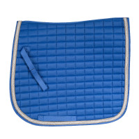 Sottosella da dressage Horze Windsor Blu Sottosella da dressage Horze Windsor Blu