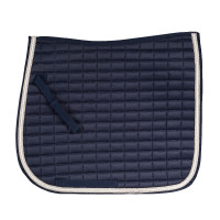 Sottosella da dressage Horze Windsor Blu