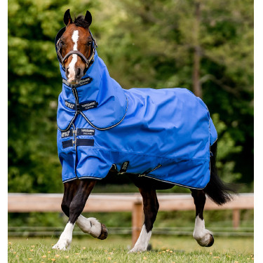 Coperta Horseware Amigo Hero Ripstop Plus 100g Coperta Horseware Amigo Hero Ripstop Plus 100g