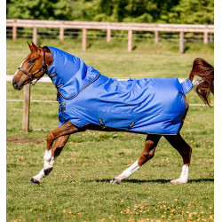 Coperta Horseware Amigo Hero Ripstop Plus 100g Coperta Horseware Amigo Hero Ripstop Plus 100g