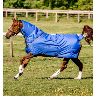 Coperta Horseware Amigo Hero Ripstop Plus 100g Coperta Horseware Amigo Hero Ripstop Plus 100g