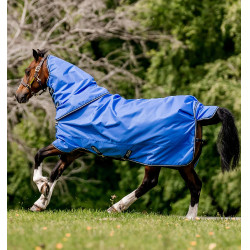 Coperta Horseware Amigo Hero Ripstop Plus 100g Coperta Horseware Amigo Hero Ripstop Plus 100g