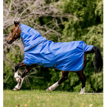 Coperta Horseware Amigo Hero Ripstop Plus 100g Coperta Horseware Amigo Hero Ripstop Plus 100g