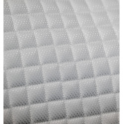 Sottosella da salto Horseware Tech Comfort Bianco