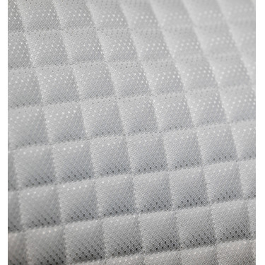 Sottosella da salto Horseware Tech Comfort Bianco