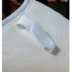 Sottosella da salto Horseware Tech Comfort Bianco