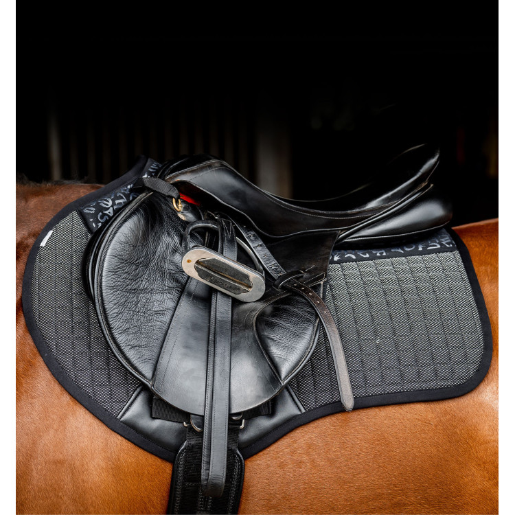 Sottosella da salto Horseware Tech Comfort Sottosella da salto Horseware Tech Comfort