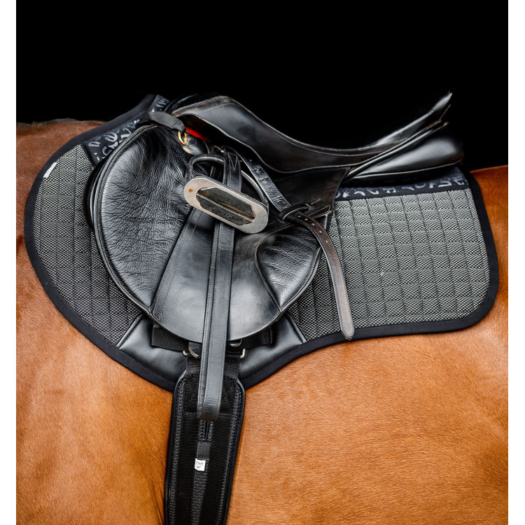 Sottosella da salto Horseware Tech Comfort Sottosella da salto Horseware Tech Comfort