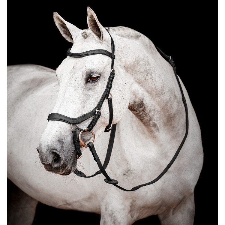 Bridon Horseware Micklem 2 Competition Rambo Bridon Horseware Micklem 2 Competition Rambo