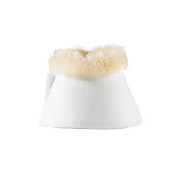 Campanelle Horze Signature Bianco