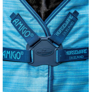 Coperta Horseware Amigo Hero 900 Revive Plus 50g Coperta Horseware Amigo Hero 900 Revive Plus 50g