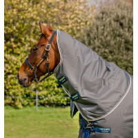 Coperta Horseware Amigo® Bravo 12 Plus 250g 1200D Nero