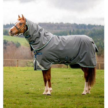 Coperta Horseware Amigo® Bravo 12 Plus 400g 1200D Coperta Horseware Amigo® Bravo 12 Plus 400g 1200D