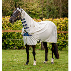 Coperta integrale Horseware Amigo Ripstop Hoody 0g Coperta integrale Horseware Amigo Ripstop Hoody 0g