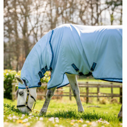 Coperta integrale Horseware Amigo Ripstop Hoody 0g Coperta integrale Horseware Amigo Ripstop Hoody 0g