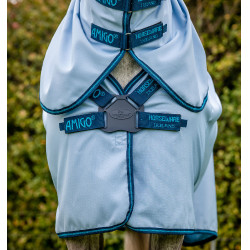Coperta integrale Horseware Amigo Ripstop Hoody 0g Coperta integrale Horseware Amigo Ripstop Hoody 0g