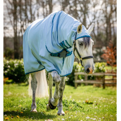 Coperta integrale Horseware Amigo Ripstop Hoody 0g Coperta integrale Horseware Amigo Ripstop Hoody 0g