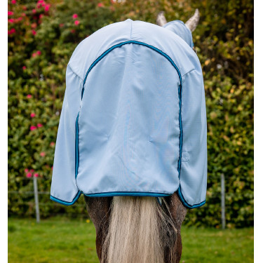 Coperta integrale Horseware Amigo Ripstop Hoody 0g Coperta integrale Horseware Amigo Ripstop Hoody 0g