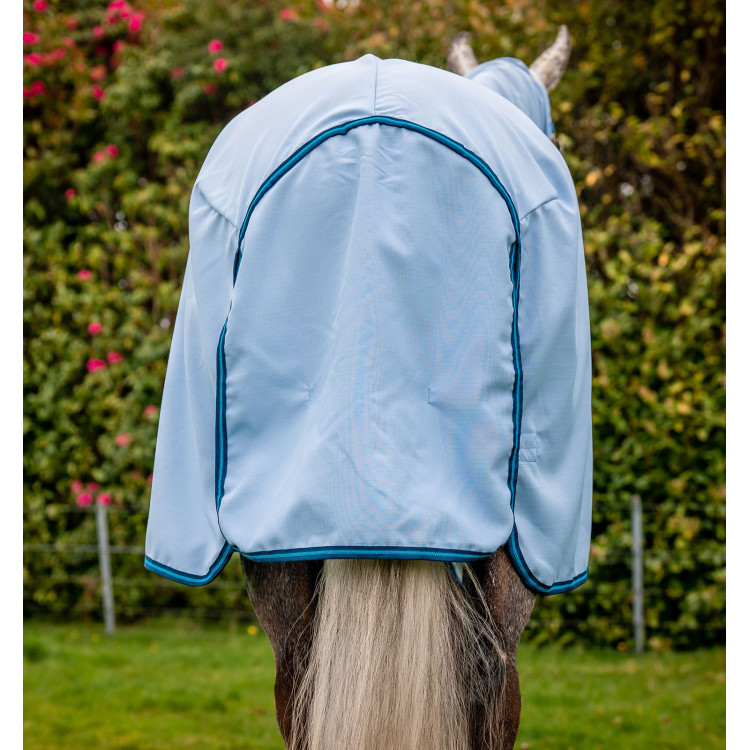 Coperta integrale Horseware Amigo Ripstop Hoody 0g Coperta integrale Horseware Amigo Ripstop Hoody 0g