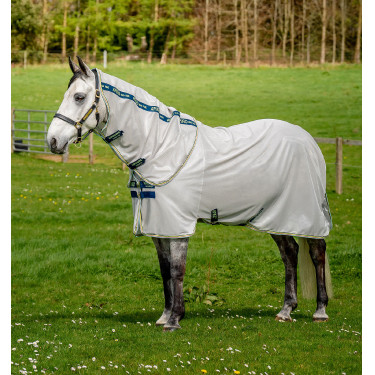 Coperta anti-mosche Horseware Amigo Bug Rug 0g Coperta anti-mosche Horseware Amigo Bug Rug 0g