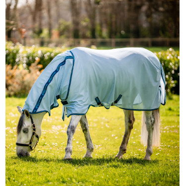 Coperta anti-mosche Horseware Amigo Bug Rug 0g Coperta anti-mosche Horseware Amigo Bug Rug 0g