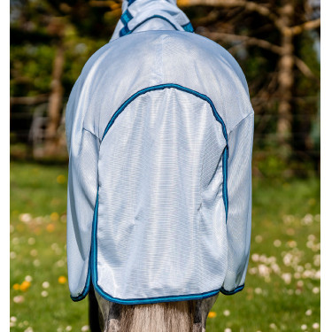 Coperta anti-mosche Horseware Amigo Bug Rug 0g Coperta anti-mosche Horseware Amigo Bug Rug 0g
