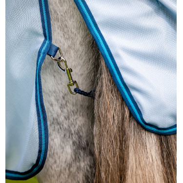 Coperta anti-mosche Horseware Amigo Bug Rug 0g Coperta anti-mosche Horseware Amigo Bug Rug 0g