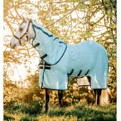 Coperta anti-mosche Horseware Amigo Bug Buster Coperta anti-mosche Horseware Amigo Bug Buster