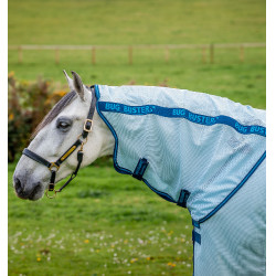 Coperta anti-mosche Horseware Amigo Bug Buster Coperta anti-mosche Horseware Amigo Bug Buster