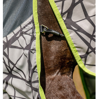Coperta anti-mosche Horseware Camouflage 3-in-1 Amigo® CamoFly Coperta anti-mosche Horseware Camouflage 3-in-1 Amigo® CamoFly