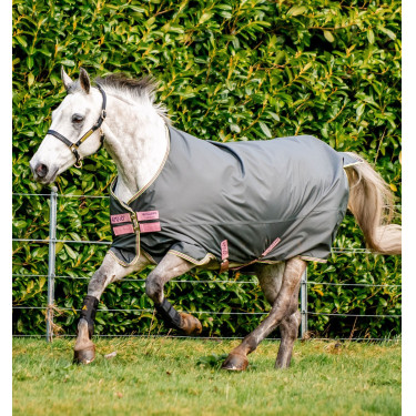 Coperta Horseware Amigo Hero Ripstop Lite 0g Coperta Horseware Amigo Hero Ripstop Lite 0g