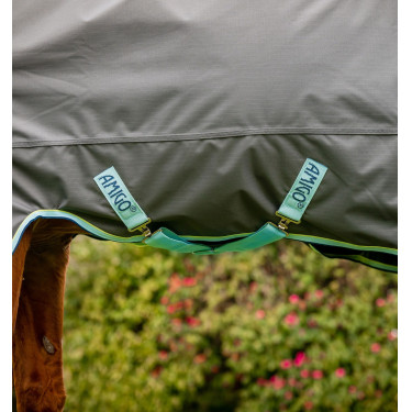 Coperta Horseware Amigo Hero Ripstop 50g Coperta Horseware Amigo Hero Ripstop 50g