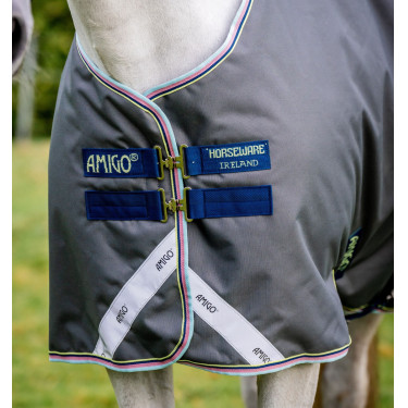 Coperta Horseware Amigo Bravo 12 Original 100g Coperta Horseware Amigo Bravo 12 Original 100g