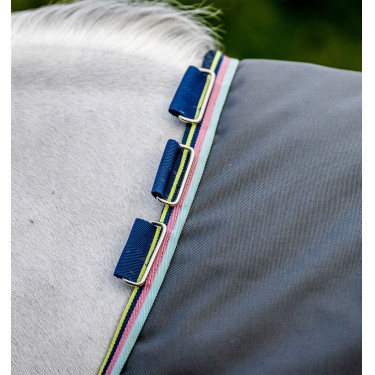 Coperta Horseware Amigo Bravo 12 Original 100g Coperta Horseware Amigo Bravo 12 Original 100g