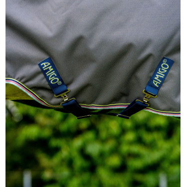 Coperta Horseware Amigo Bravo 12 Original 100g Coperta Horseware Amigo Bravo 12 Original 100g